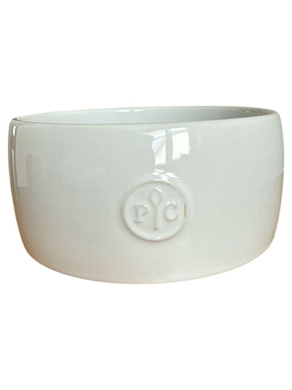Pampered Chef Dog Dish 18D